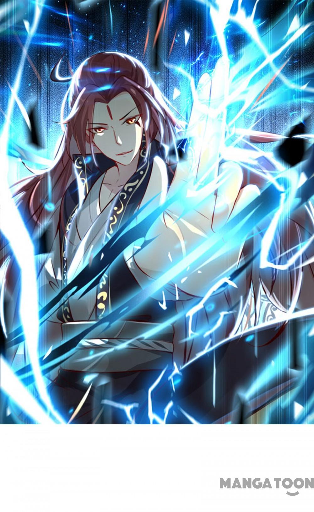 đồ đệ ta toàn là nữ ma đầu chapter 207 1