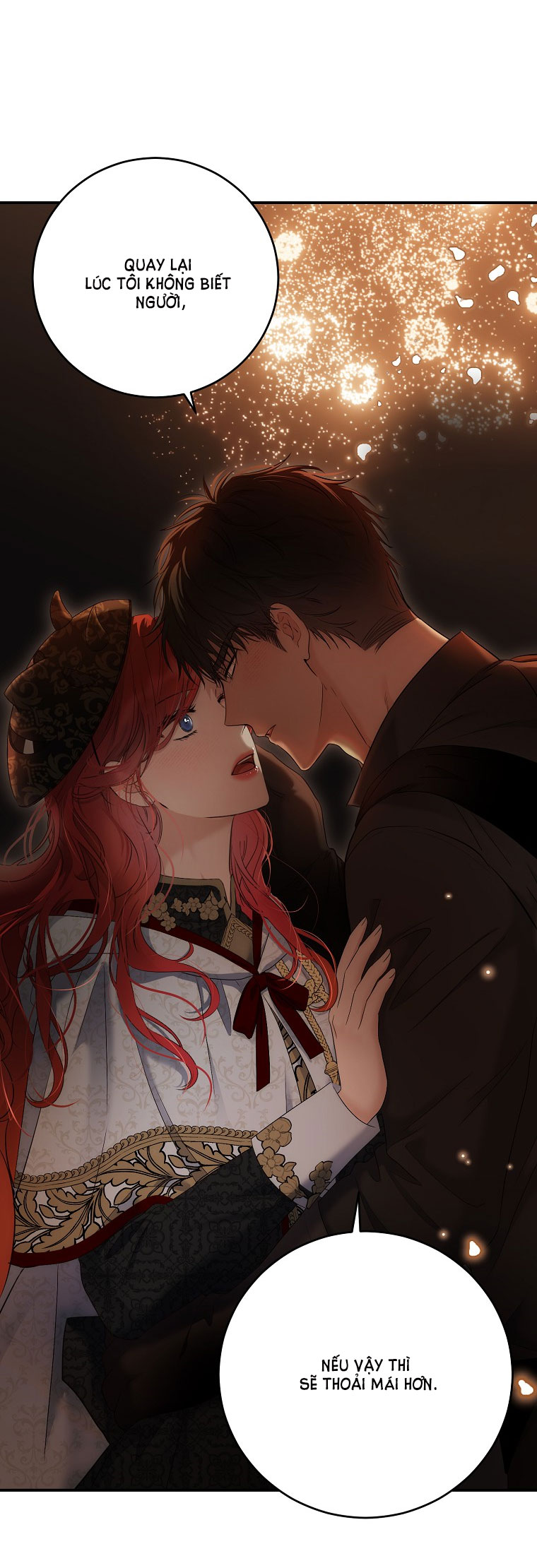 [Bản 15+] Tôi Lạc Vào Thế Giới Trò Chơi Harem Ngược chapter 81.2 - Trang 32
