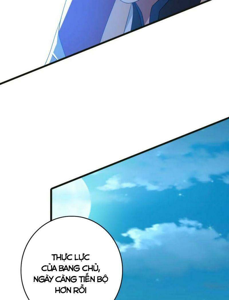 siêu đạo thần thuật chapter 118 52