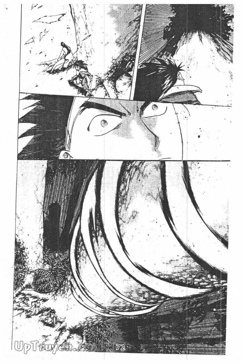 giang hồ bá đạo ký chapter 29 72