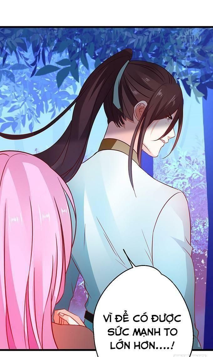 hồ tiên hung bạo chapter 24 34