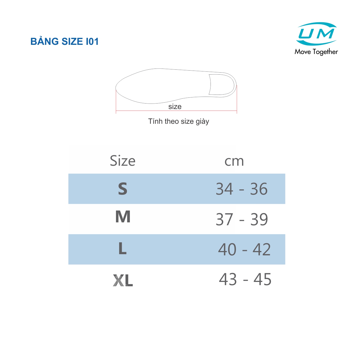 Đệm gót chân silicone United Medicare (I01)