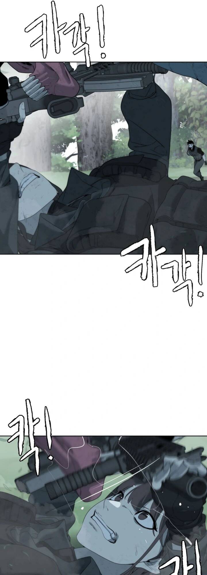 hành tinh quái vật chapter 8 48