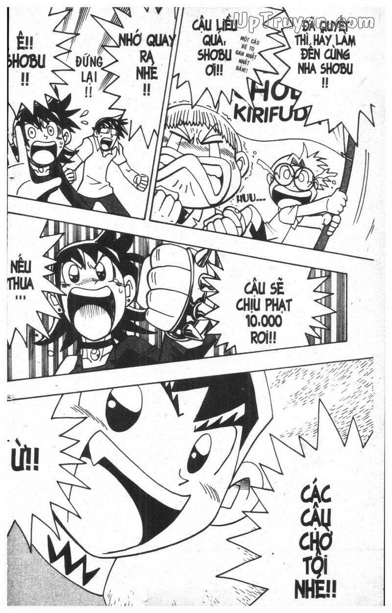 duel masters chapter 7 33
