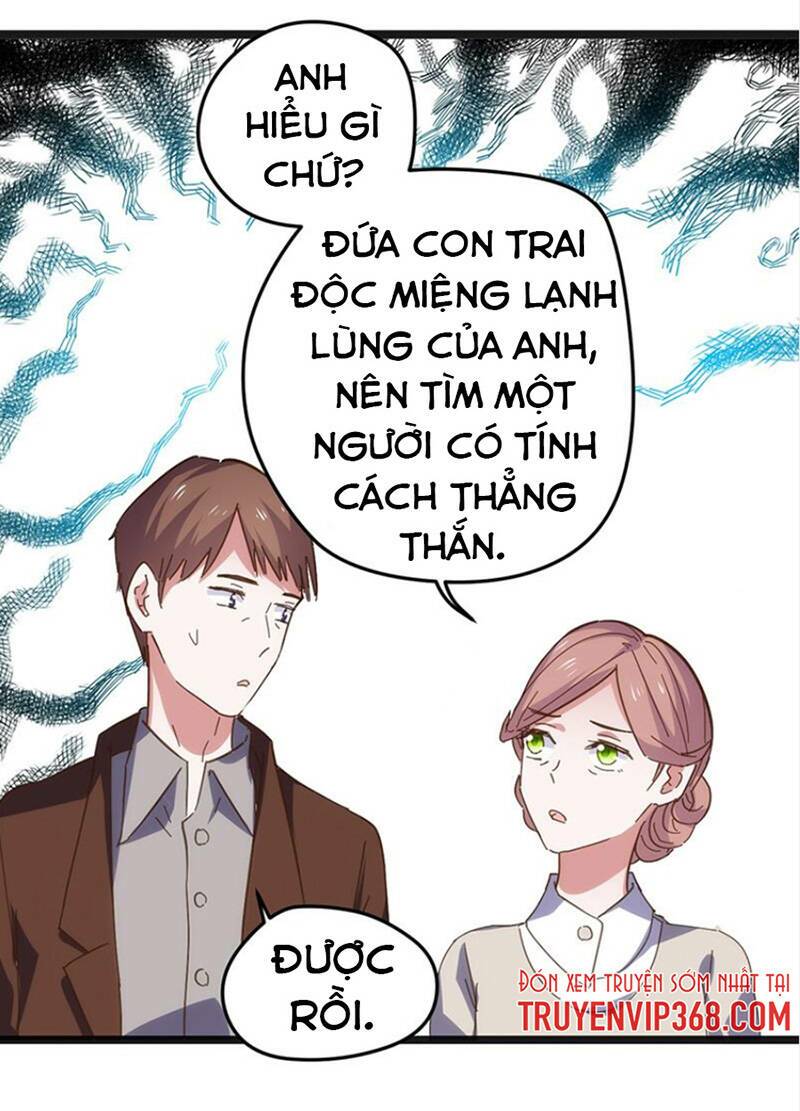 nữ tiếp viên hàng không của boss chapter 16 3