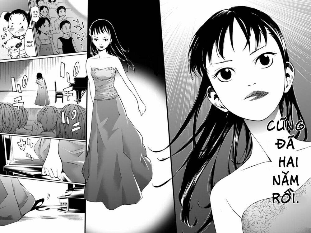 shigatsu wa kimi no uso chapter 13 31