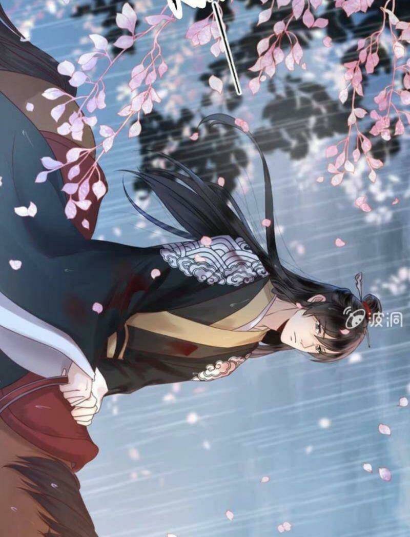 vương gia kiêu ngạo quá khó cua chapter 2 11