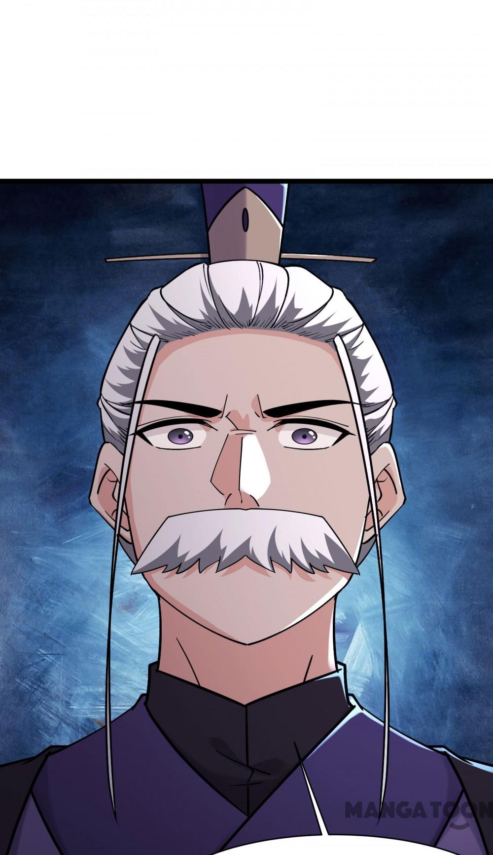 đồ đệ ta toàn là nữ ma đầu chapter 210 13