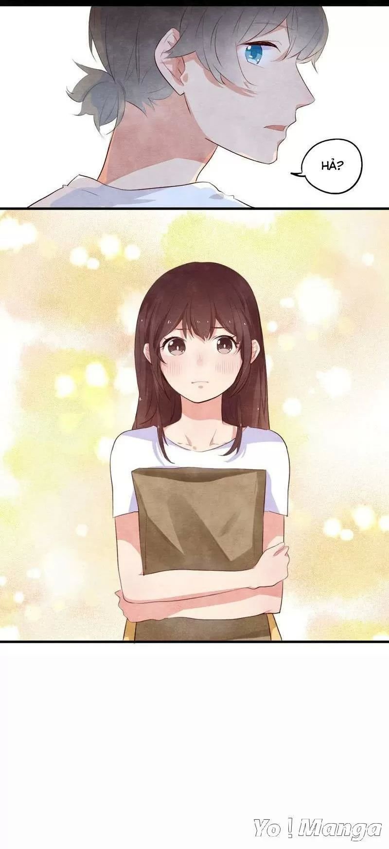 hữu ngôn tại tiên chapter 46 22