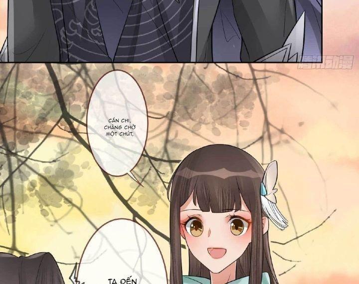 lấy thiên hạ làm sính lễ: vương phi lại trêu ta chapter 3 21