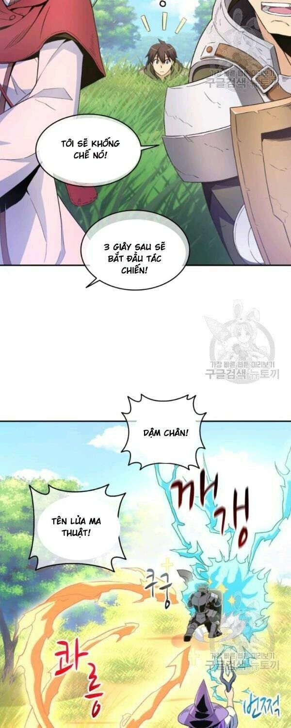 arcane sniper chapter 9 19