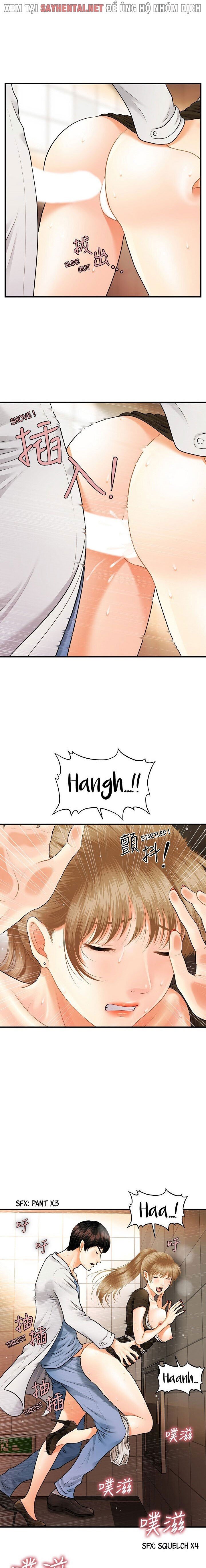 này anh đẹp trai chapter 3 2