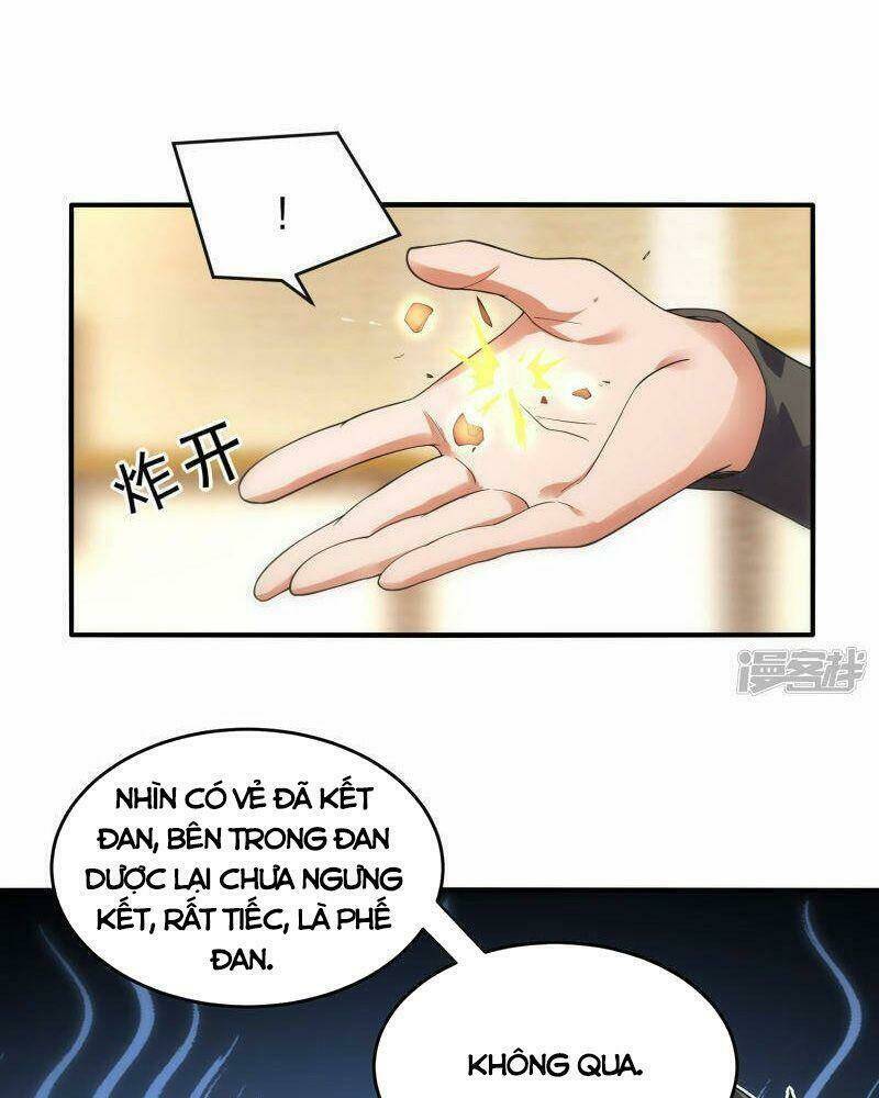 long đằng chiến tôn chapter 40 23