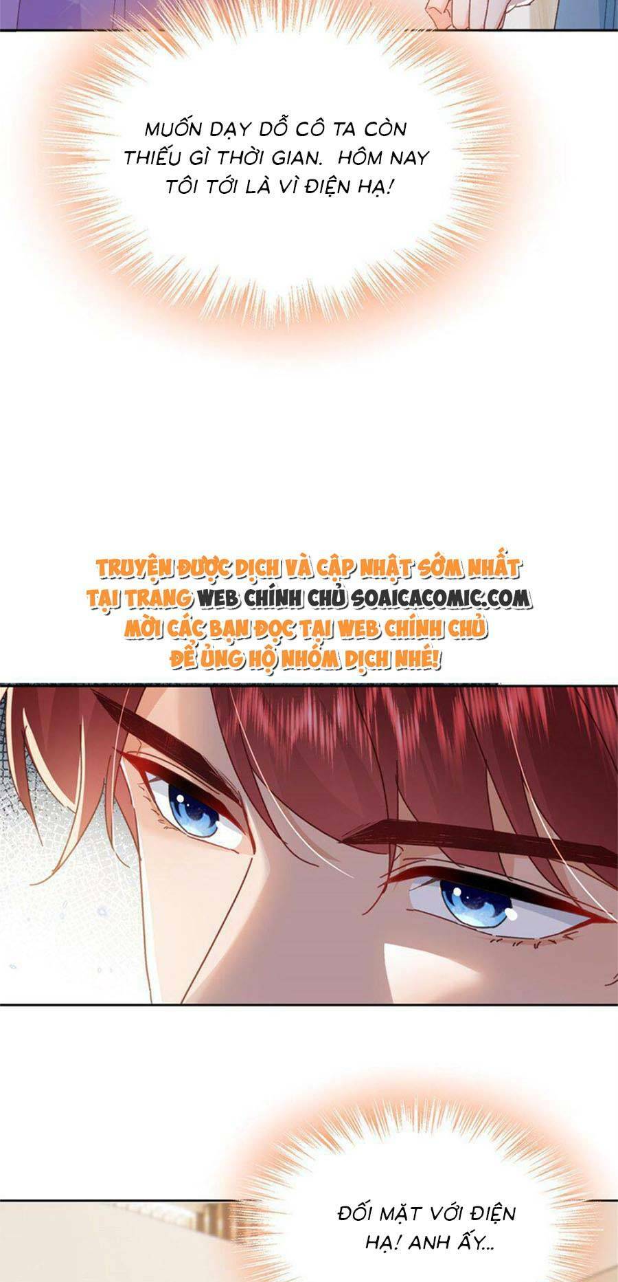 cô vợ của tôi không dễ bắt nạt chapter 81 31