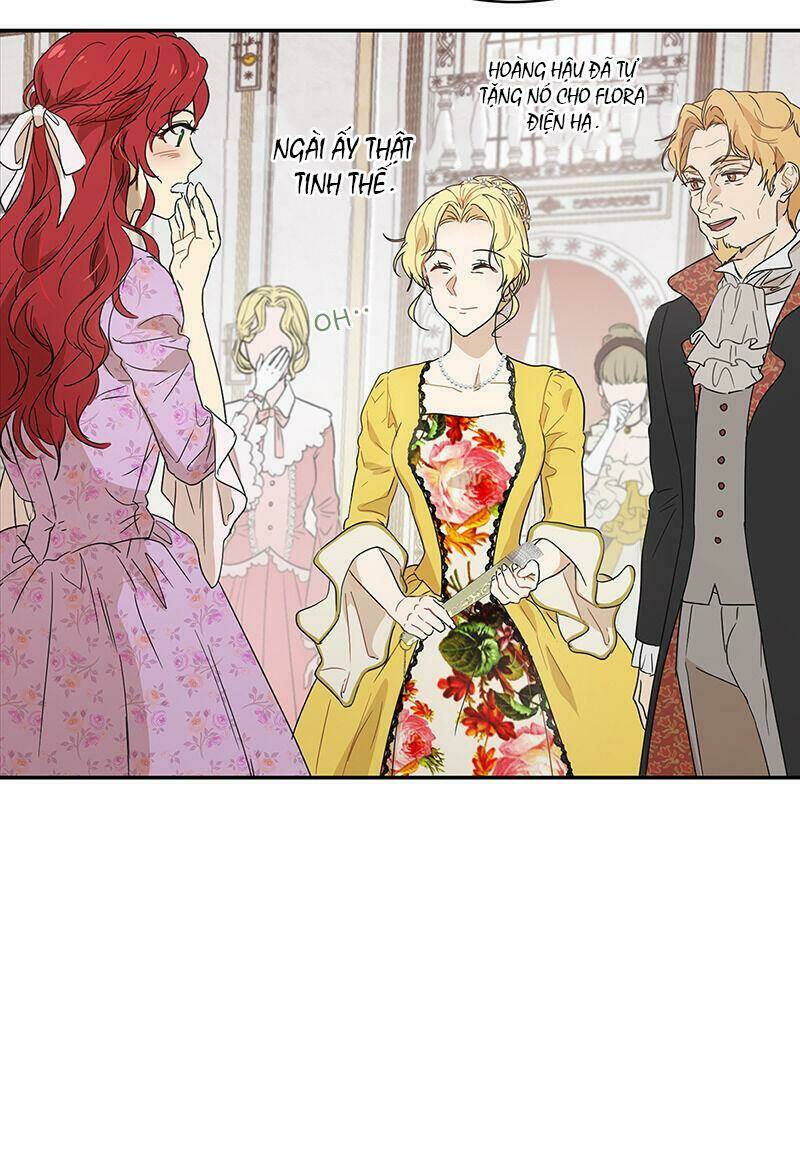 khế ước của ma tộc chapter 16 16