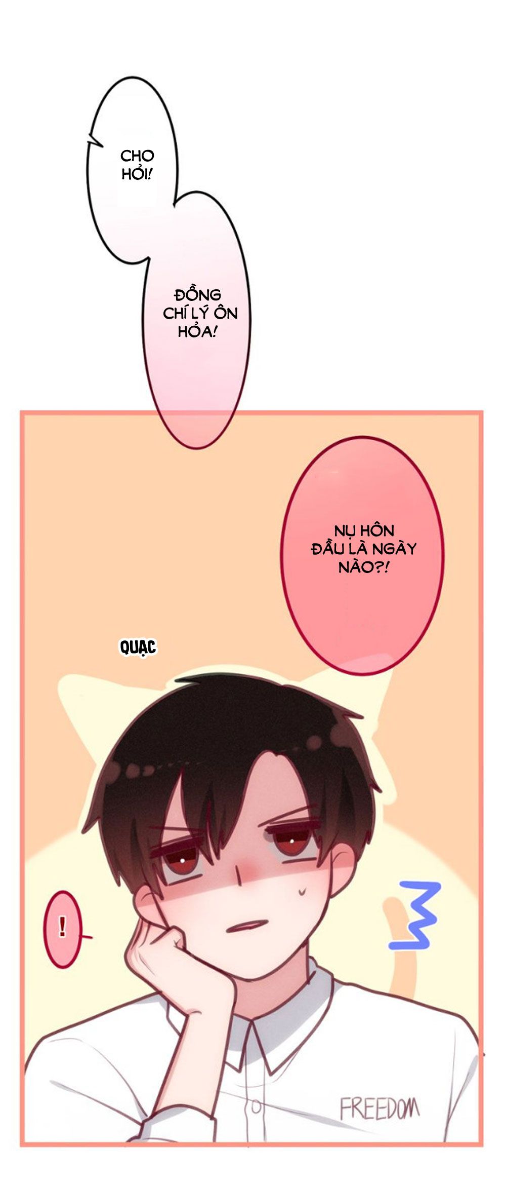 tháng sáu kì diệu chapter 61 1