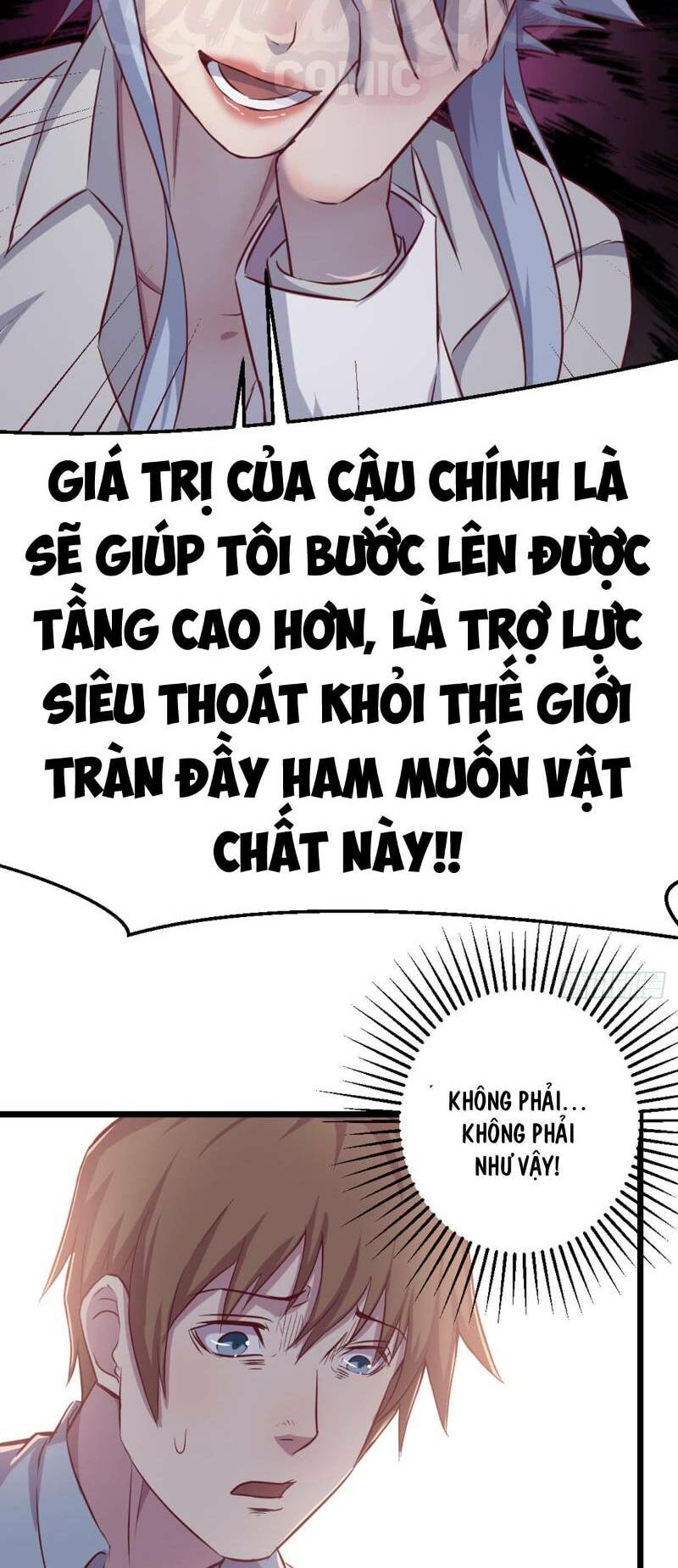 song tu đạo lữ kiểu xem mặt chapter 57 22