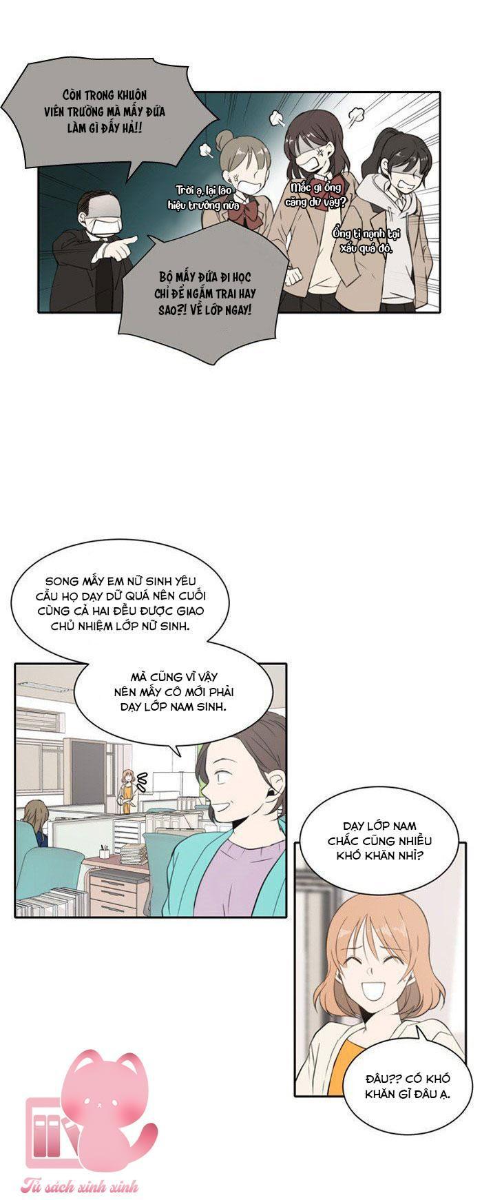 a good day to be a dog chapter 15 7