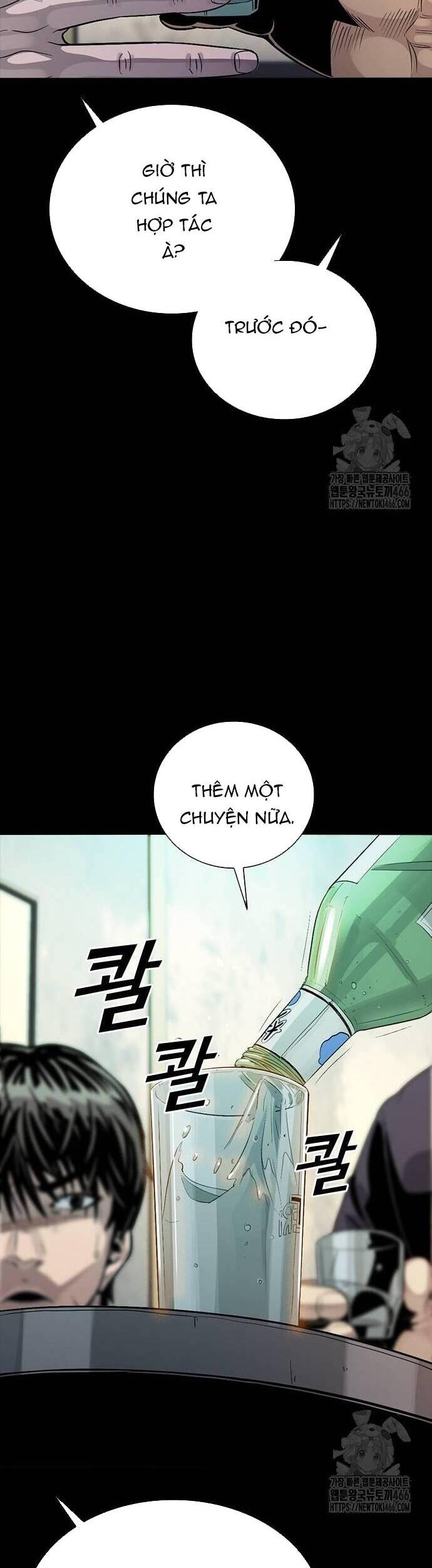 thế hệ bất hảo chapter 4 36