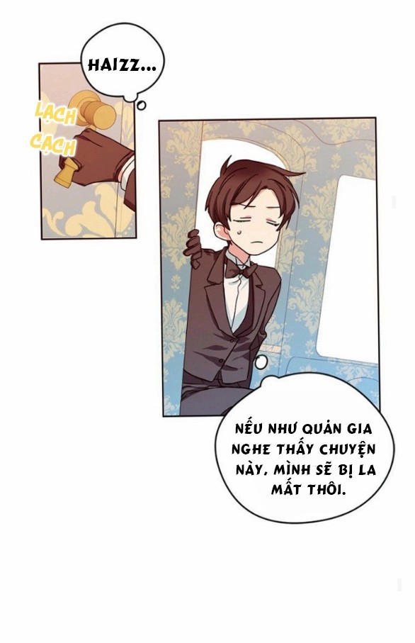 người hầu của tôi chapter 9.2 6
