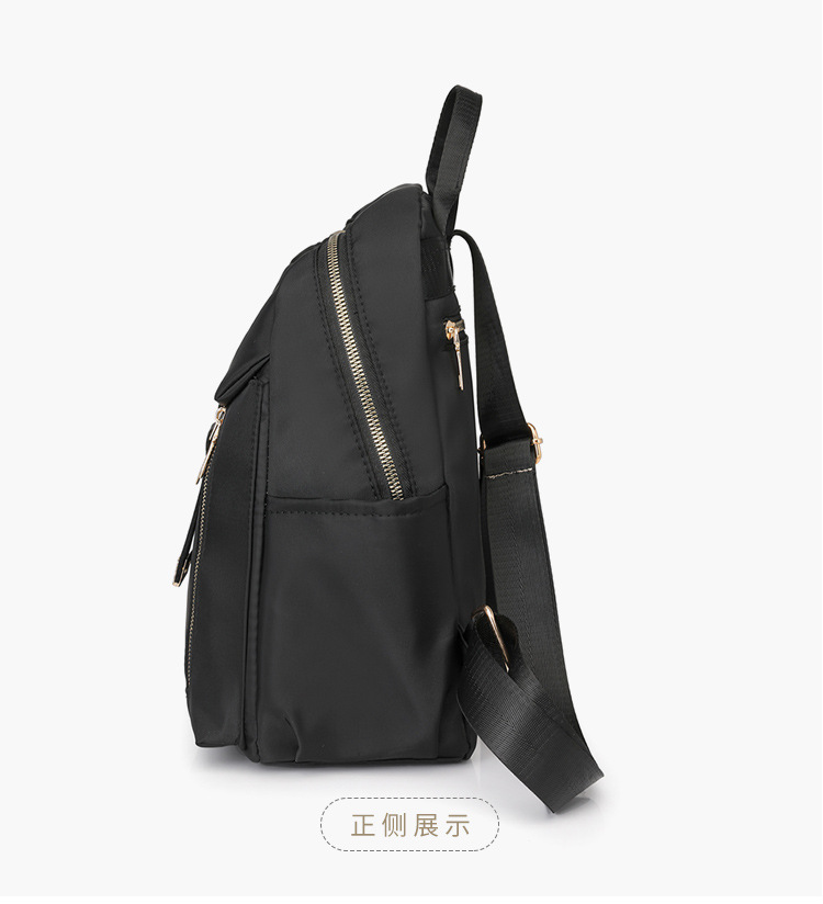 Balo nữ phong cách mới - BEE GEE BLNN9154