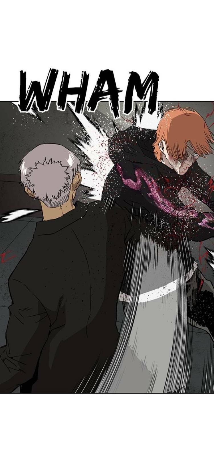 Weak Hero chapter 173 59