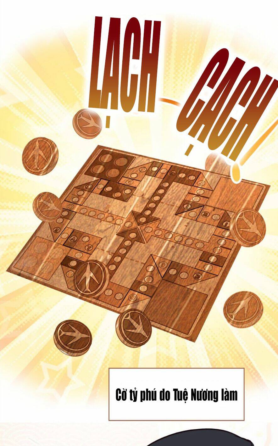 gả cho một tên thái giám đáng ghét chapter 99 16