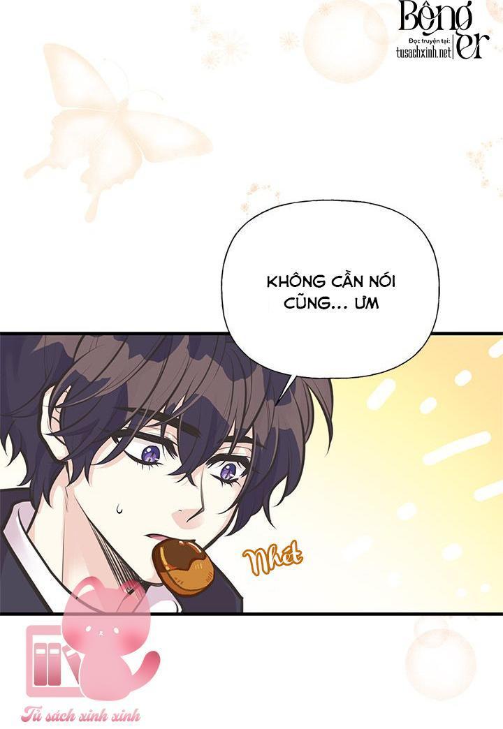 chị tôi nhặt về nam chính của tiểu thuyết chapter 61 19