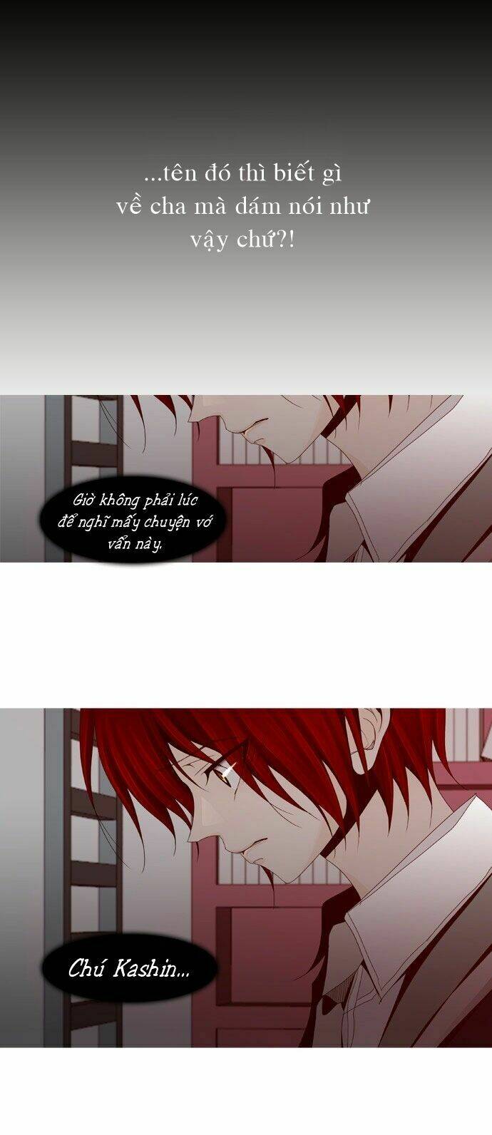 một không gian thời gian khác chapter 20 25
