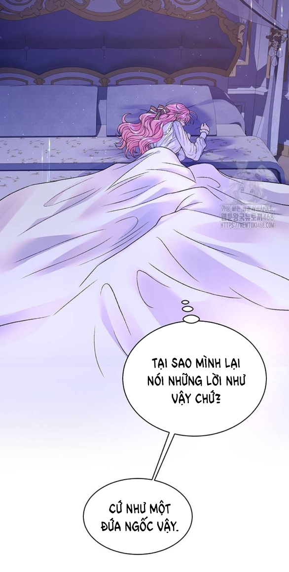 tôi tưởng bản thân không còn sống được bao lâu! chapter 87.1 44
