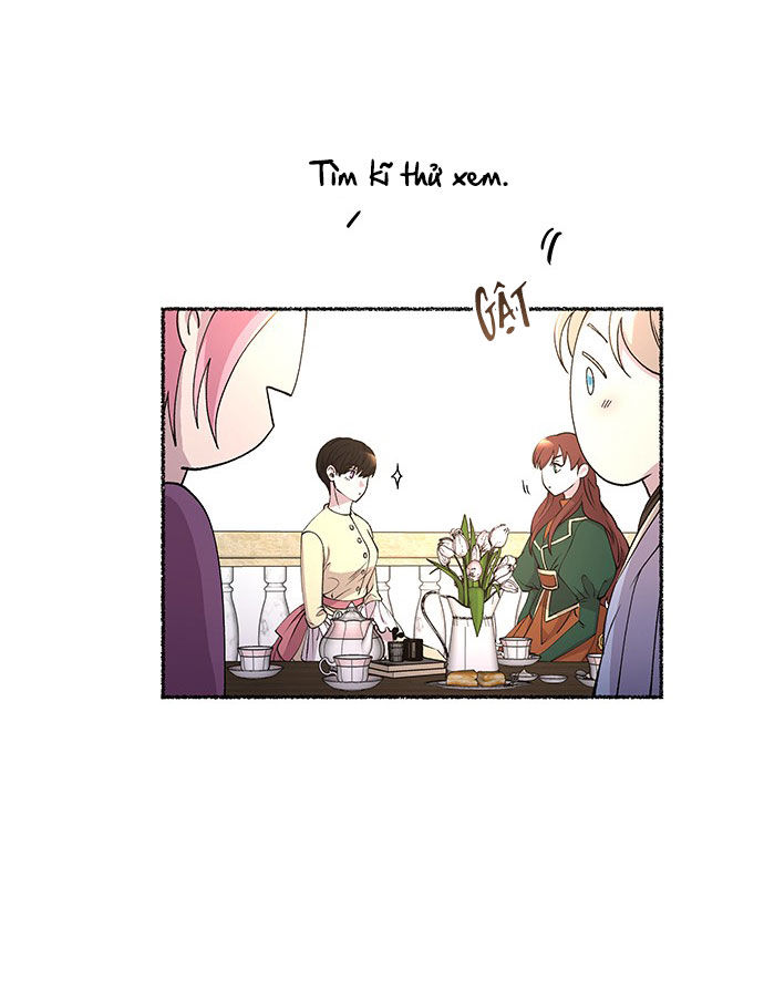 như gió trên cành cây khô chapter 69 20