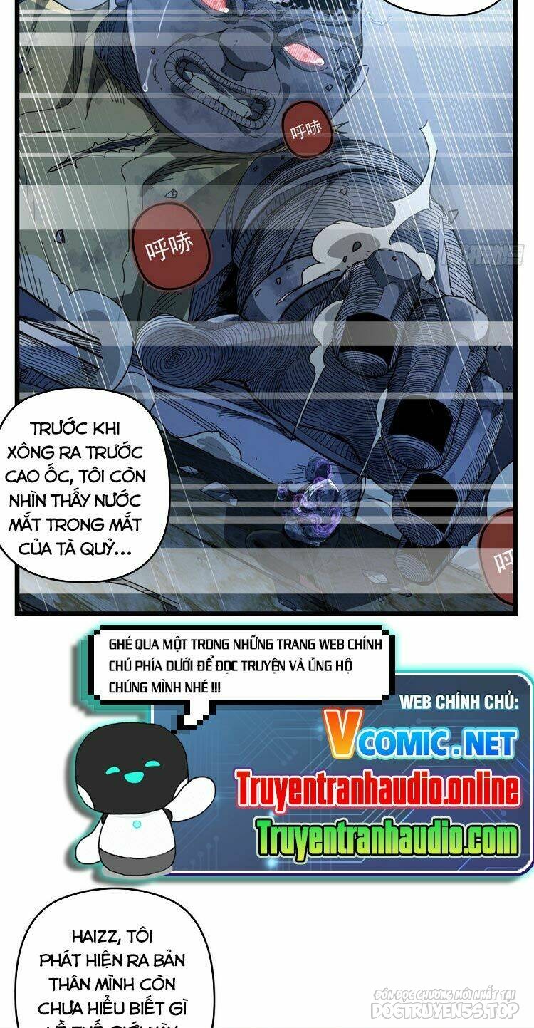 giải cứu 99 nữ chính ở mạt thế chapter 39 10