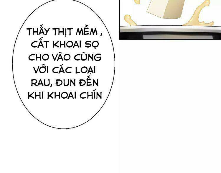 thực luyến kỳ duyên chapter 8 11