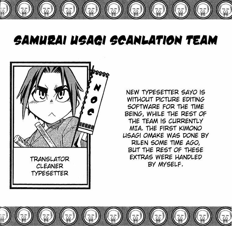 samurai usagi chapter 25.5 14