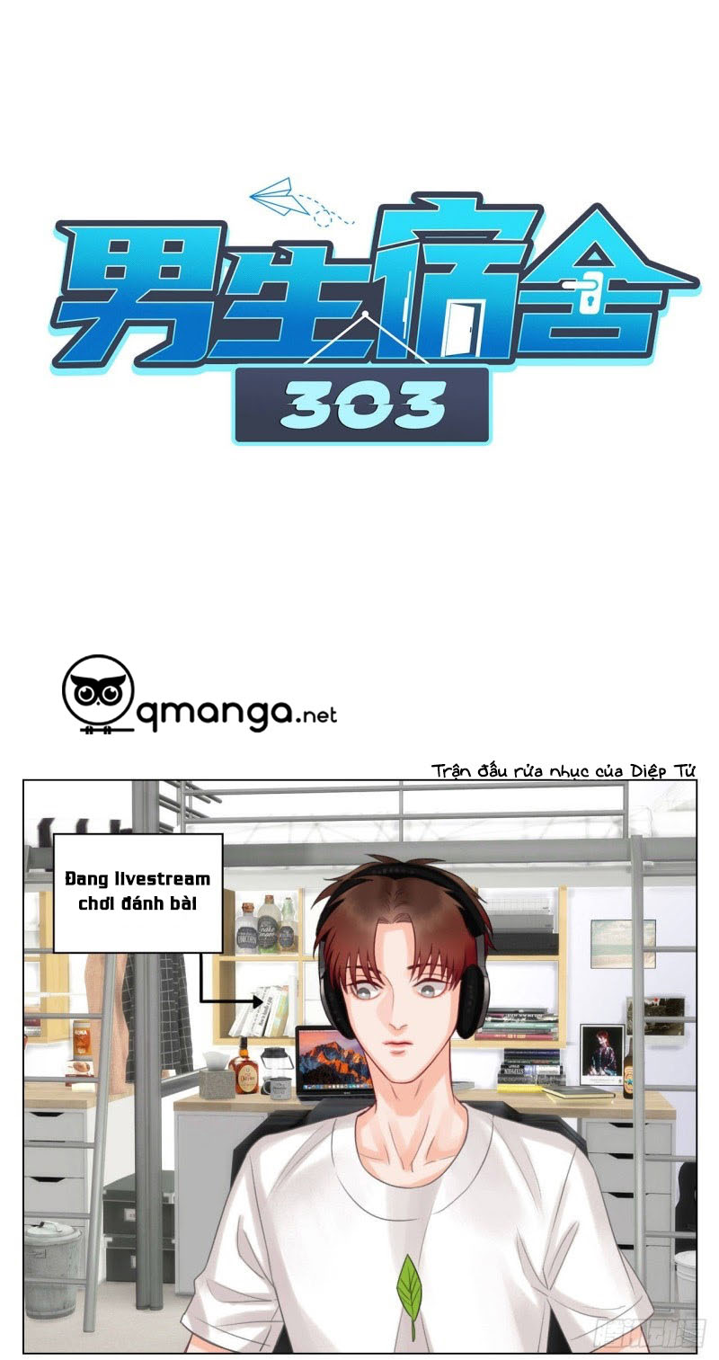 ký túc xá nam phòng 303 chapter 16 1