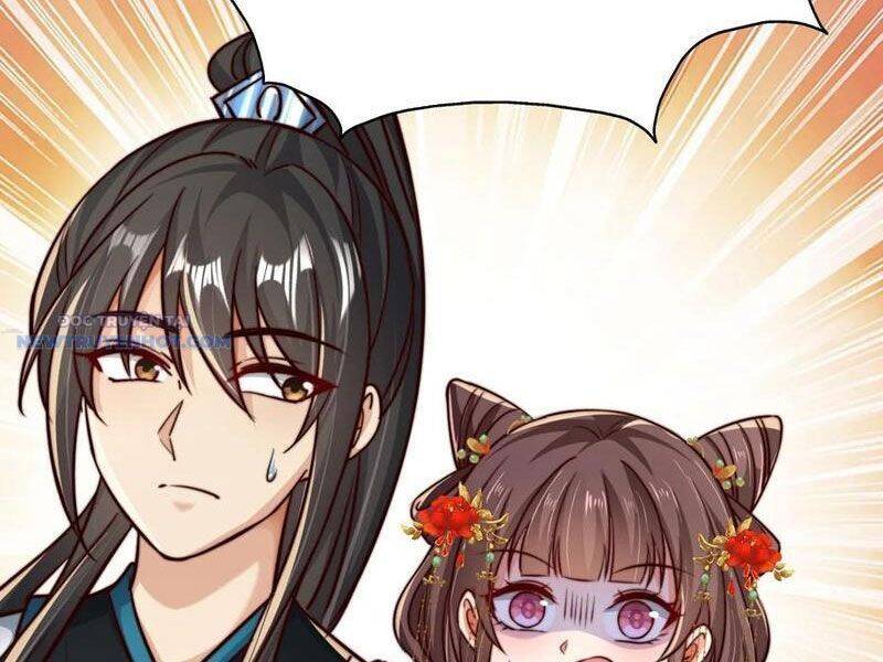 ta thực sự không muốn làm thần tiên chapter 83 11