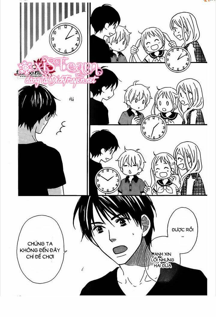 life so happy chapter 10 22