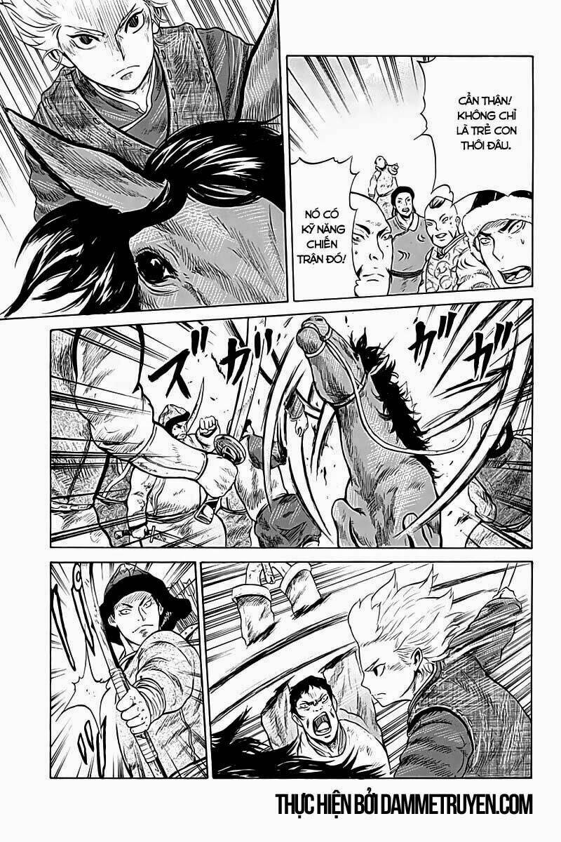 horizon chapter 8 15