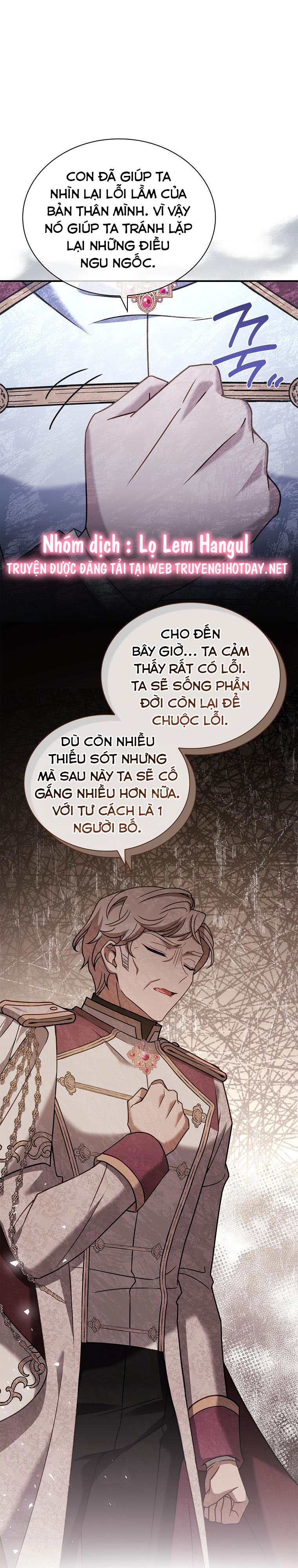 tiểu thư chỉ muốn được nghỉ ngơi chapter 113 38