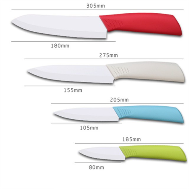 Bộ Dao Thớt Kháng Khuẩn cao cấp All Knife Chopping Board