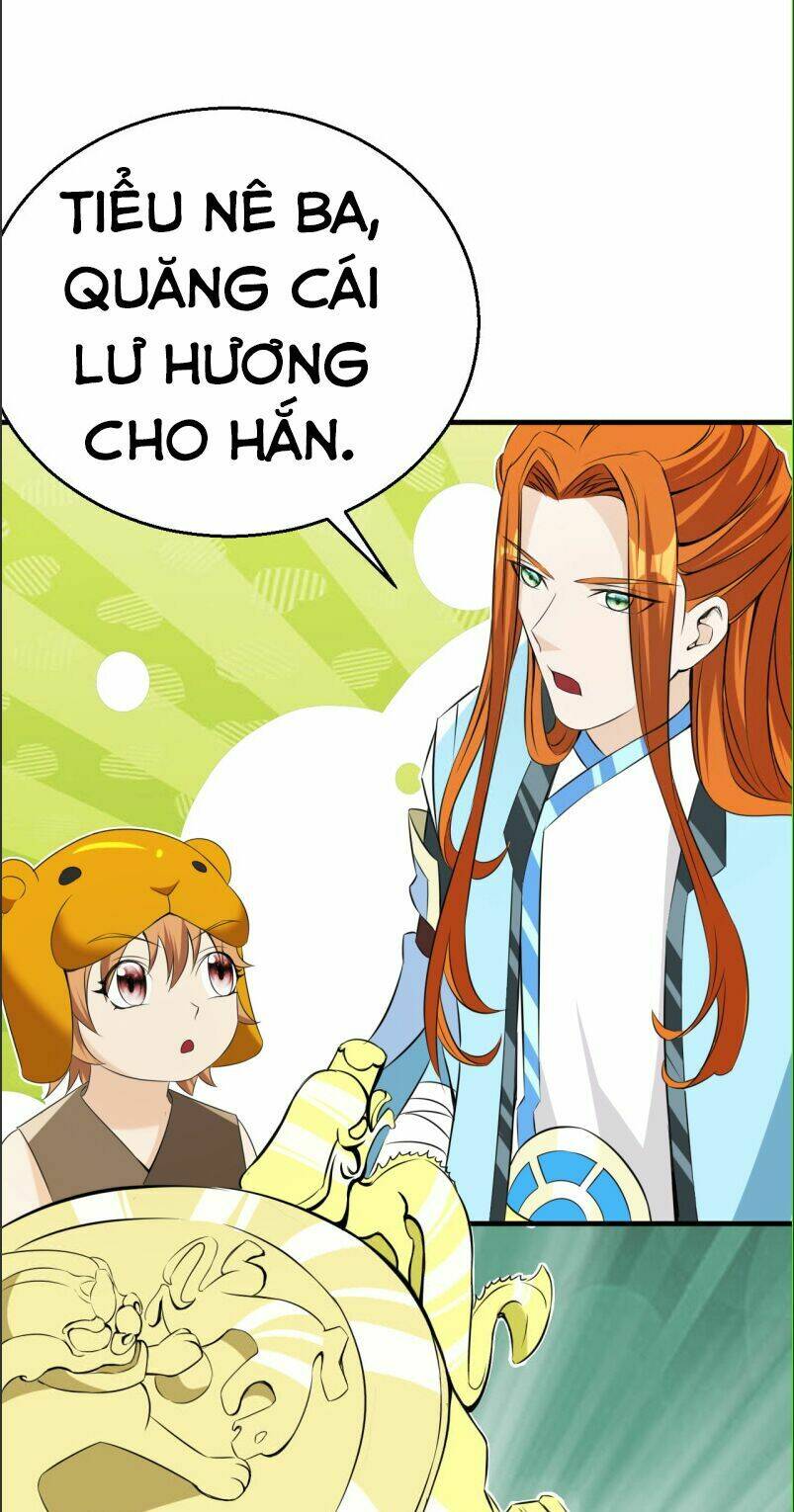 thiên hạ kiếp chapter 36 23