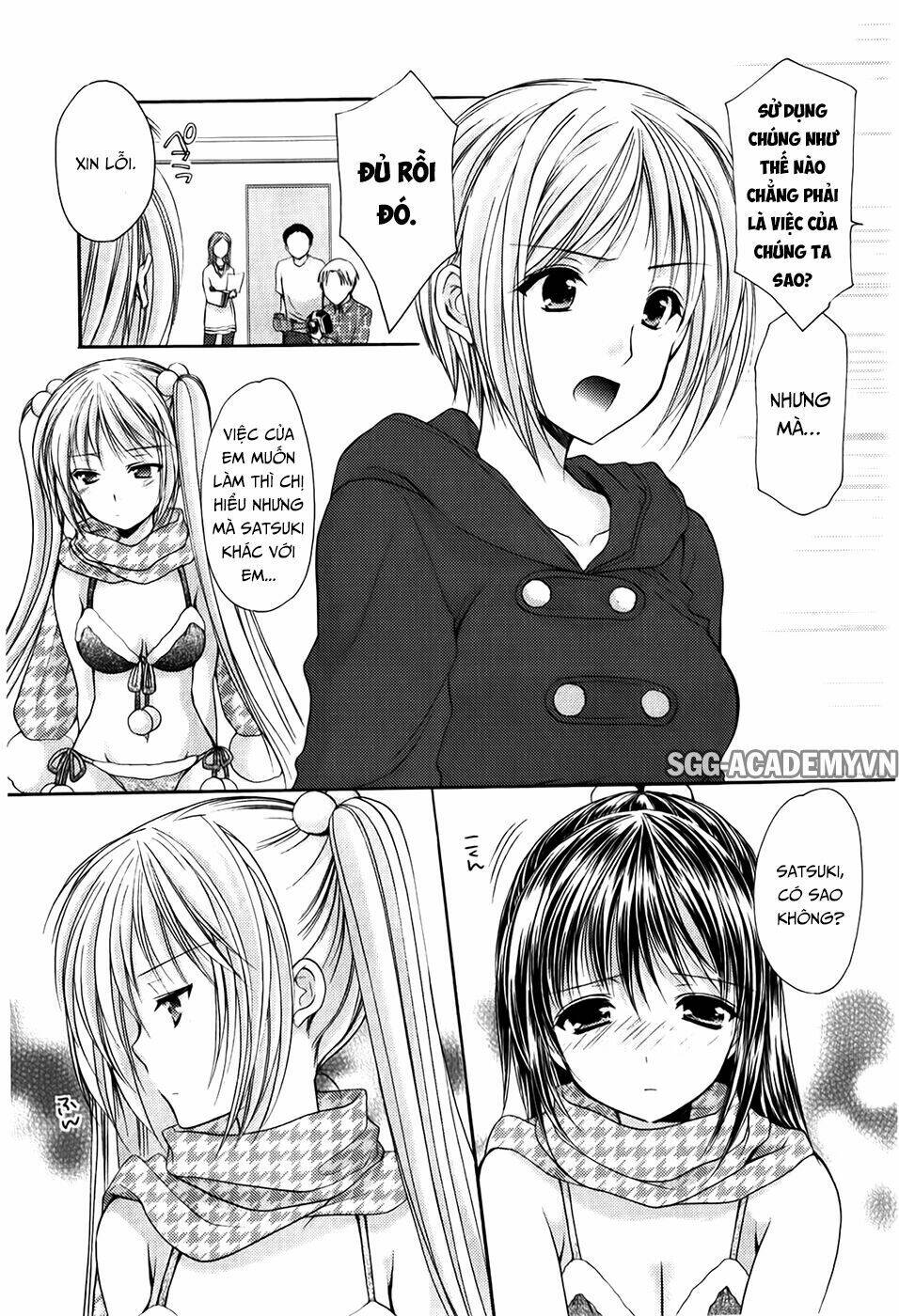 schoolmate chapter 26 24