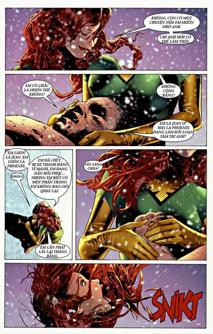 x-men phoenix endsong chapter 3 19