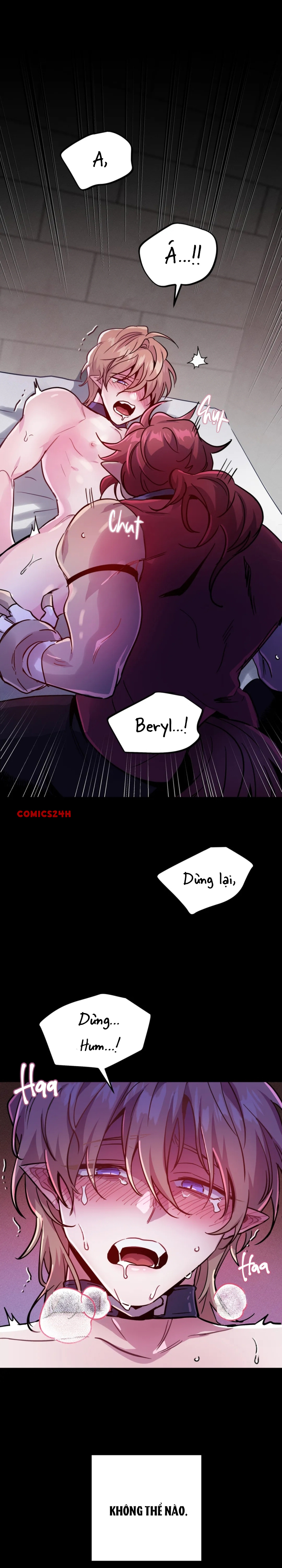 hắc vực chapter 9 1