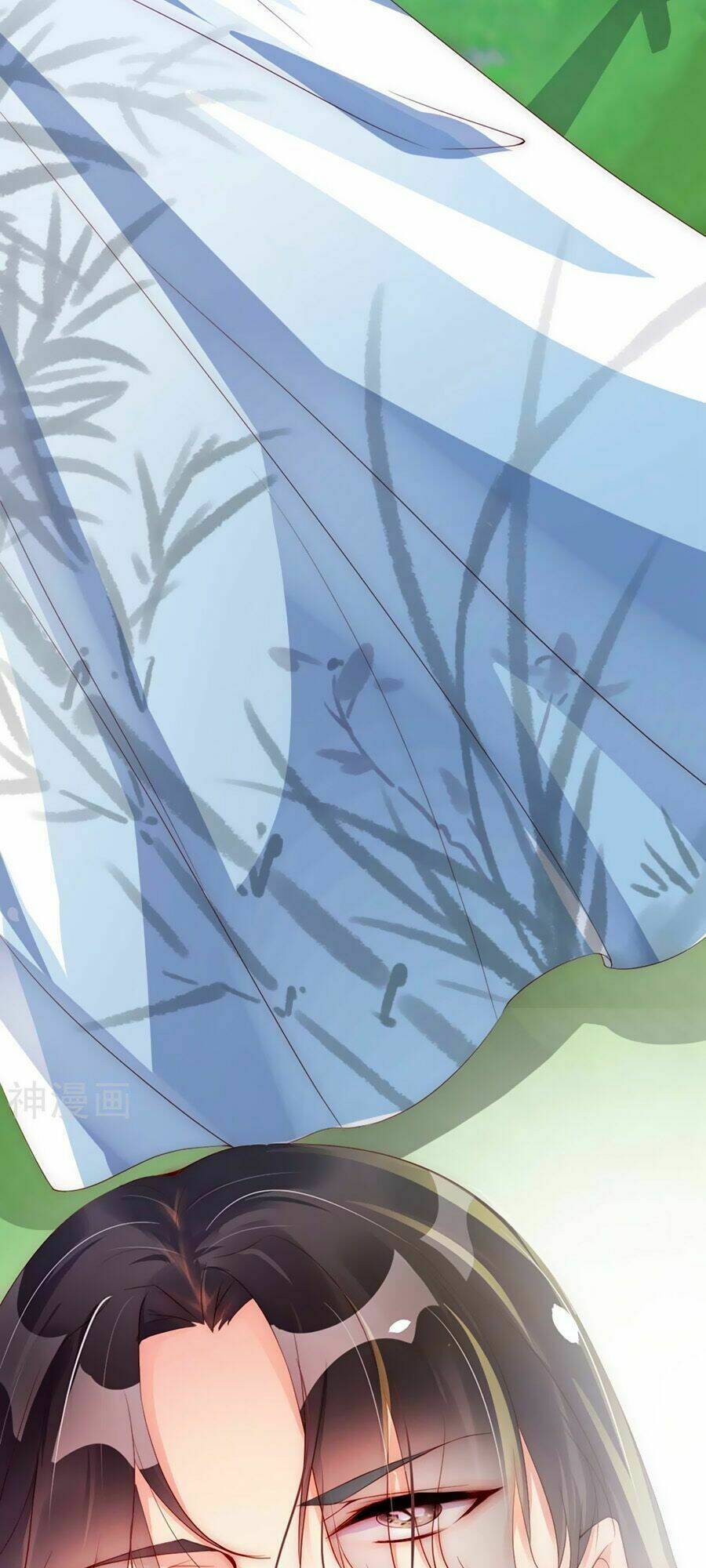 điềm mỹ chi huyết chapter 2 34