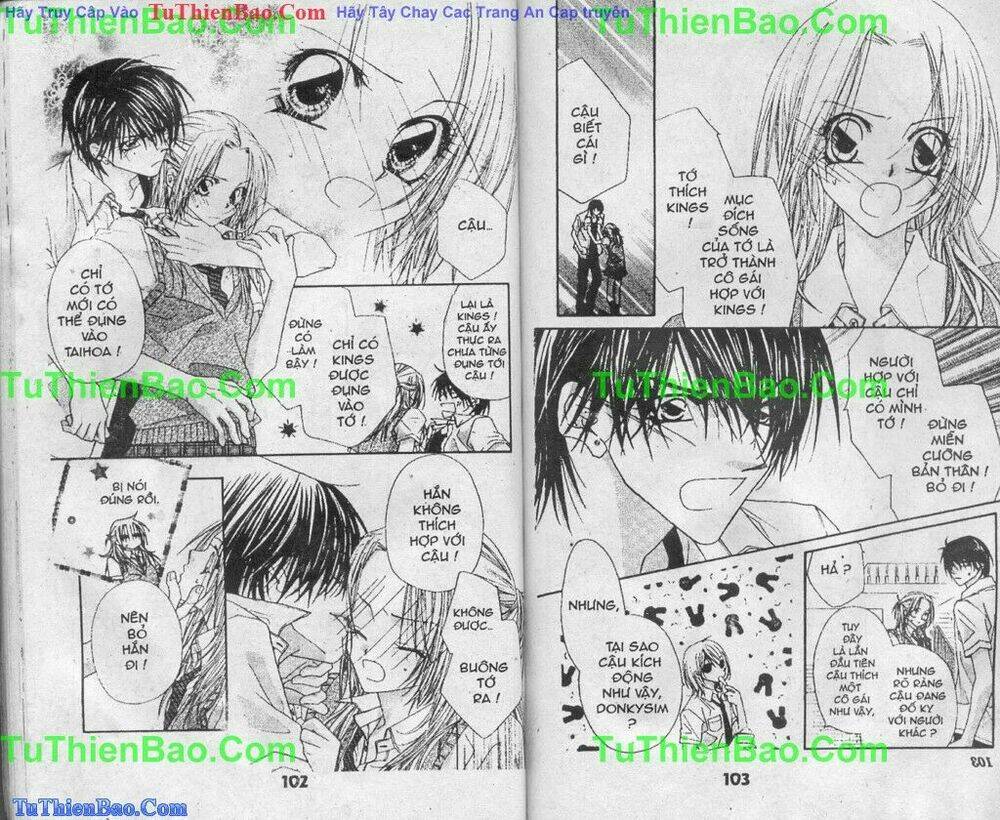 lovey dovey chapter 1 50