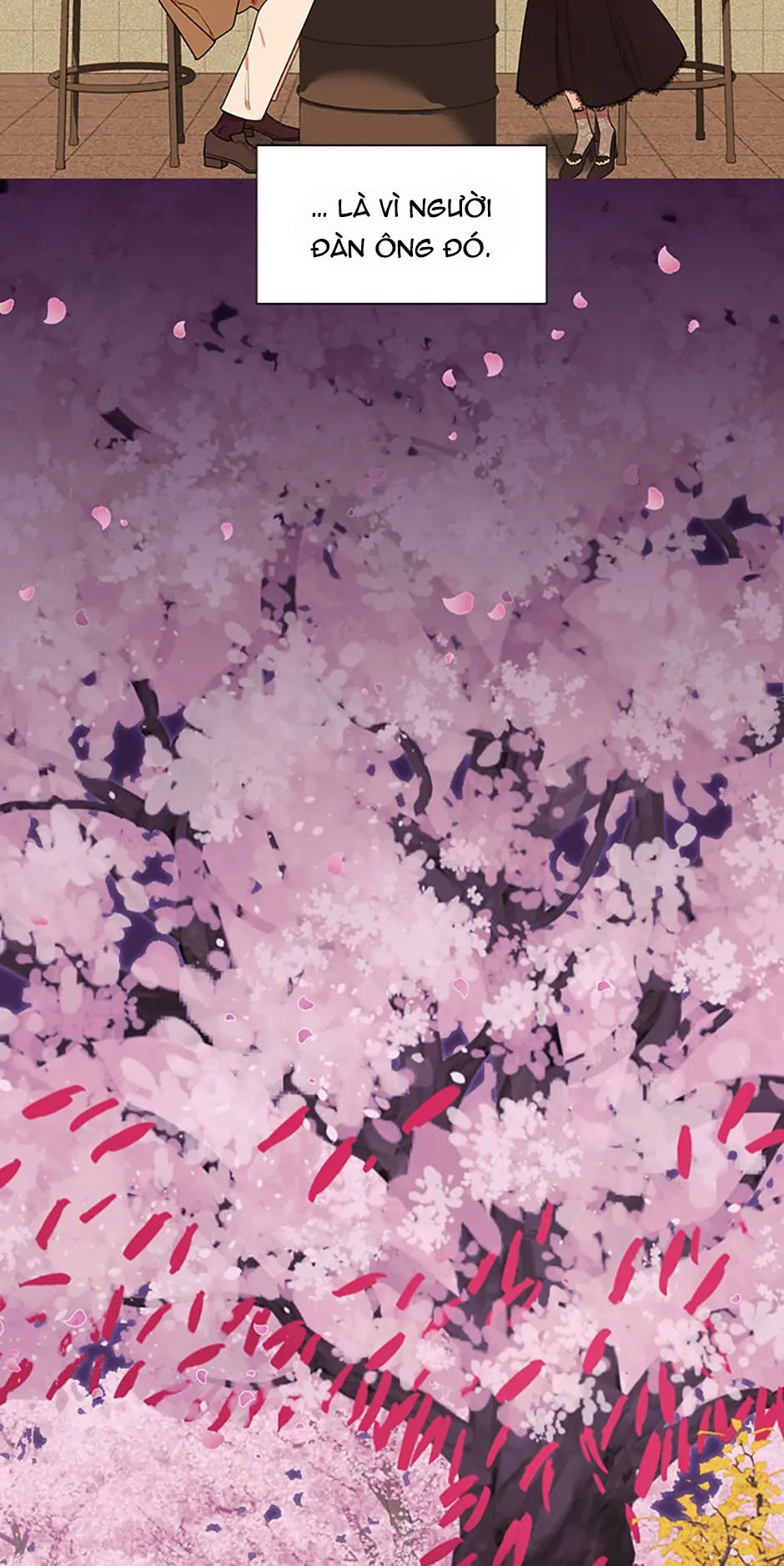 tiểu thuyết đầu tay của ác nữ chapter 23.2 18