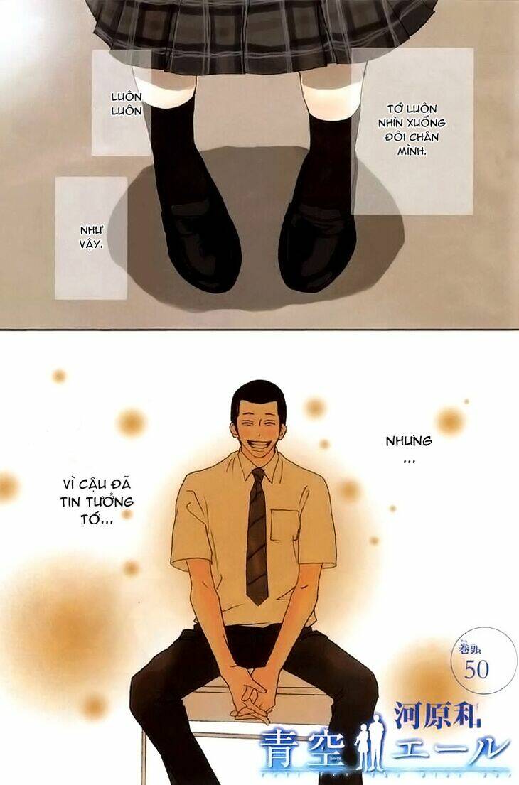 aozora yell chapter 1 3