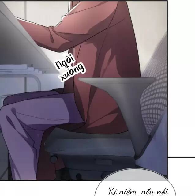 mận xanh chapter 2 16