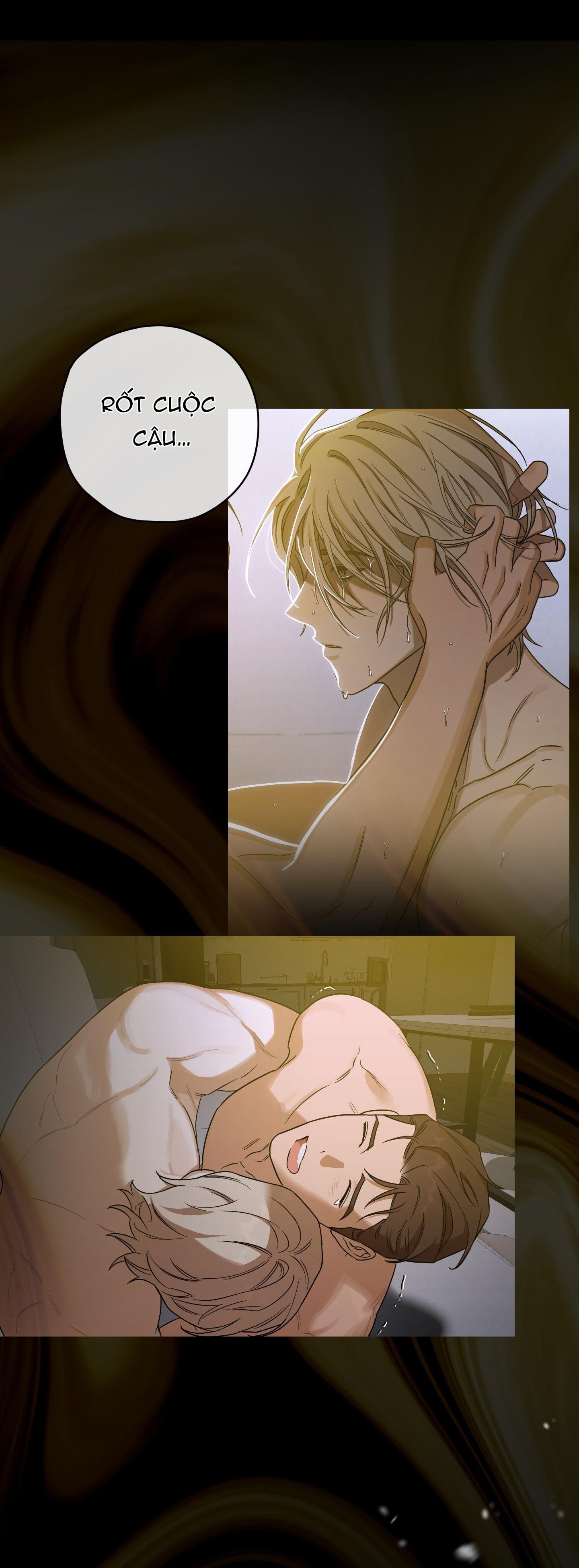 mị hoặc khó cưỡng chapter 41 44